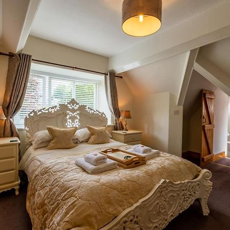 Chestnuts Guest House (Adults Only) Windermere Esterno foto