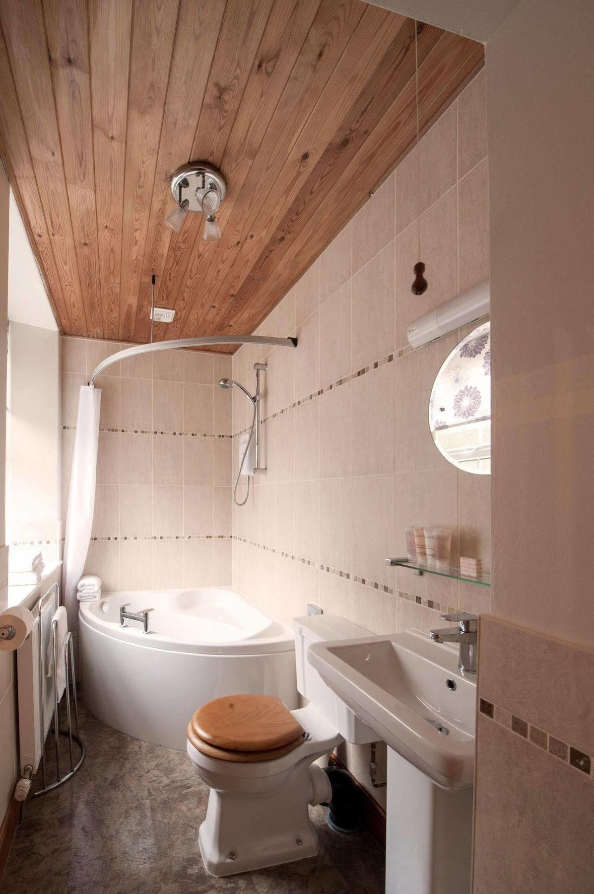 Chestnuts Guest House (Adults Only) Windermere Esterno foto