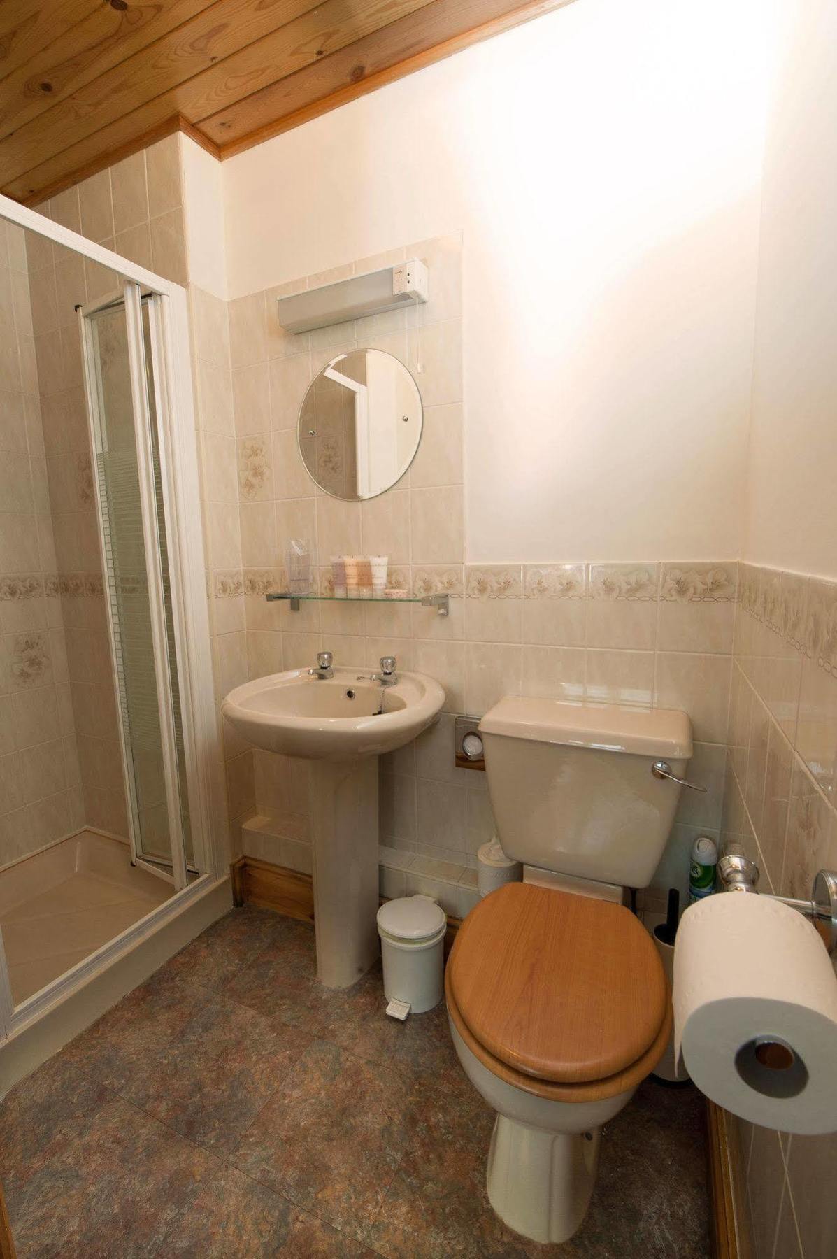 Chestnuts Guest House (Adults Only) Windermere Esterno foto