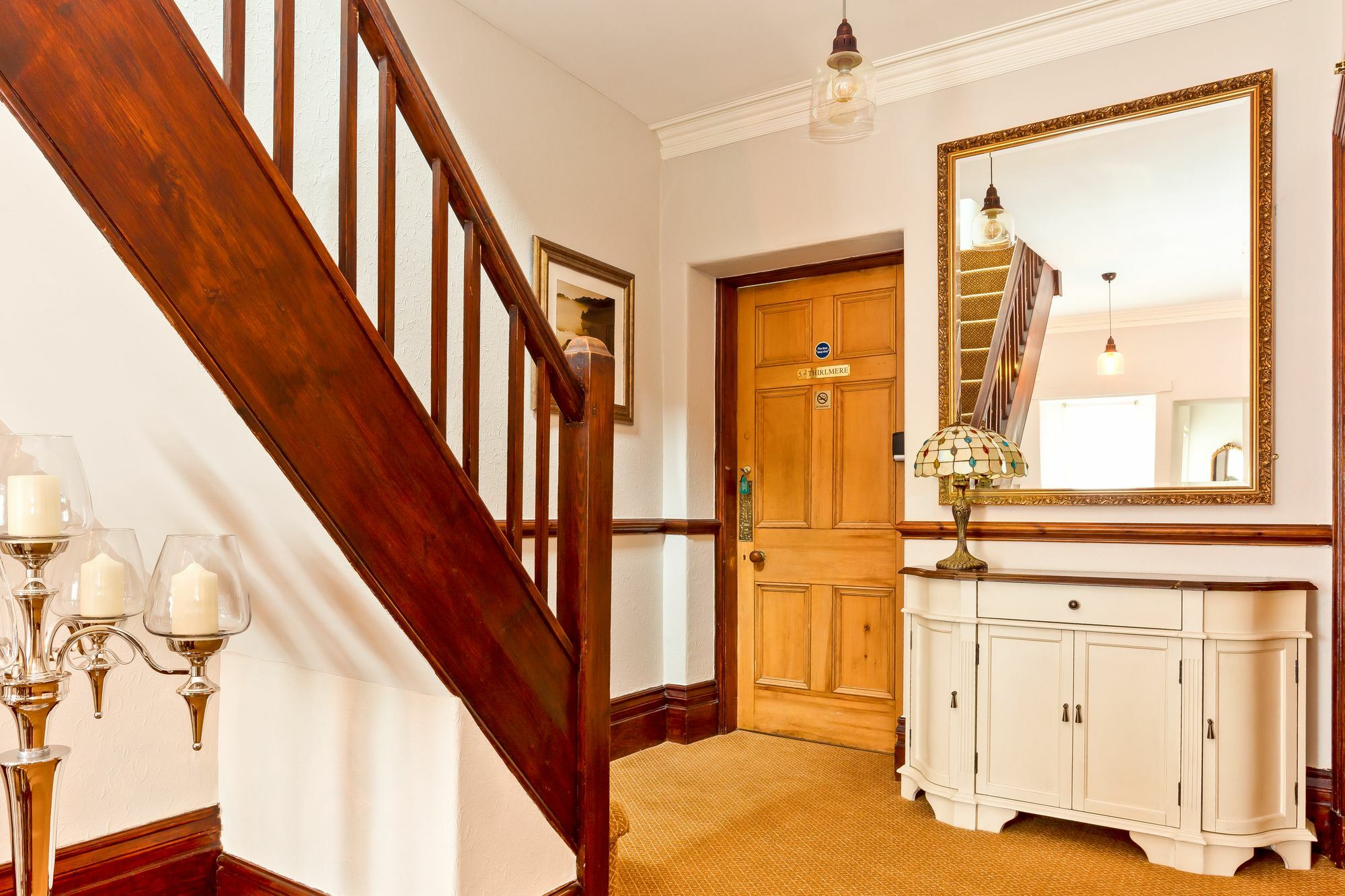 Chestnuts Guest House (Adults Only) Windermere Esterno foto